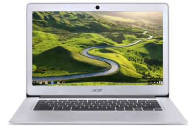 Acer Chromebook 14 Inch Celeron 2GB 16GB Laptop